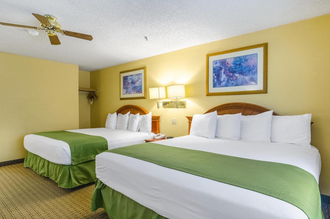 Cheyenne Guest Inn Exterior photo