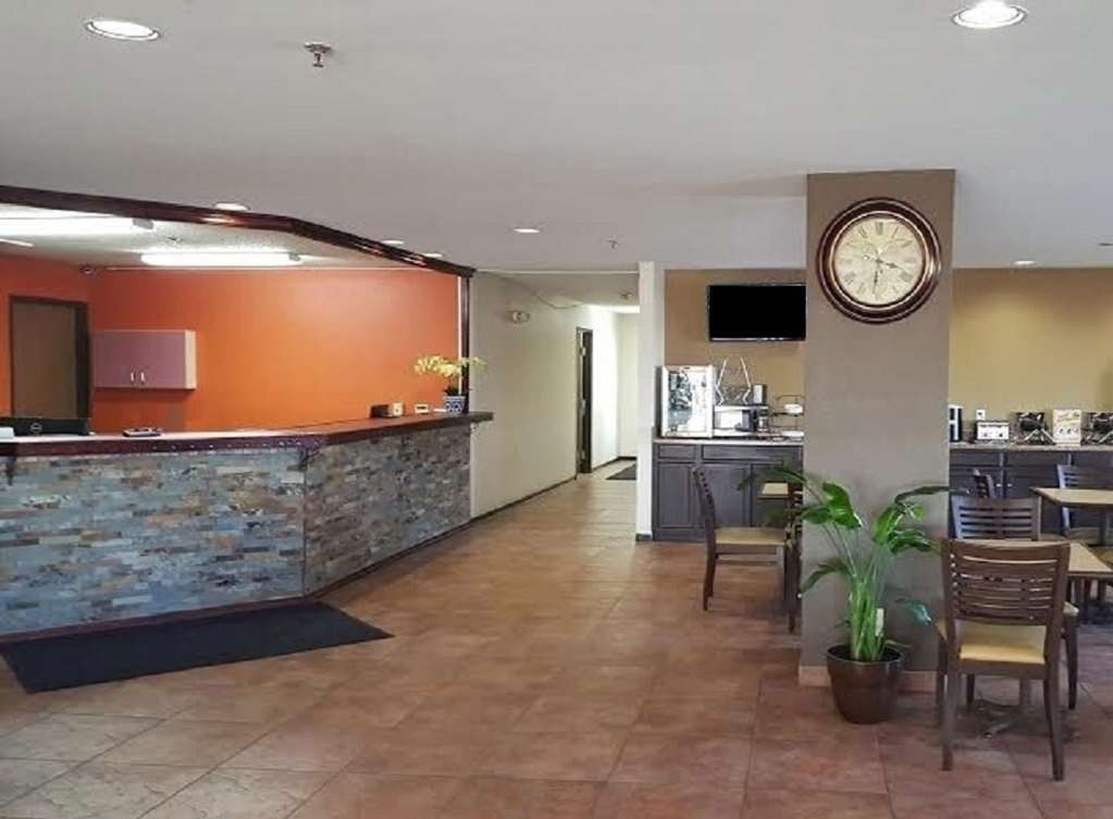 Cheyenne Guest Inn Interior photo
