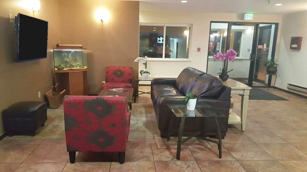 Cheyenne Guest Inn Interior photo
