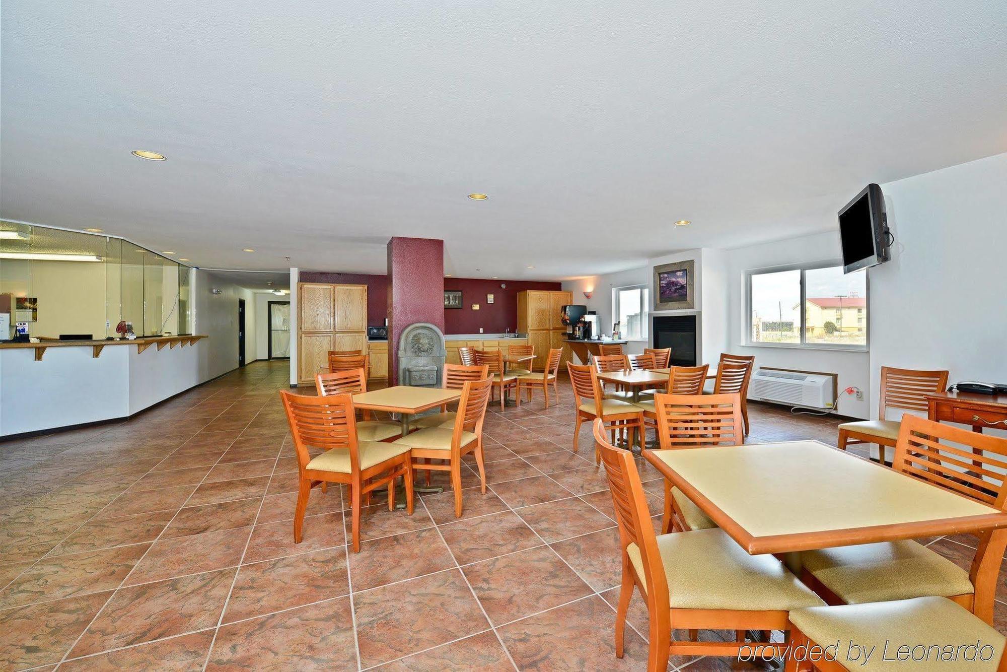 Cheyenne Guest Inn Restaurant photo